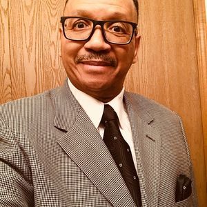 Meet your Posher, Curtis